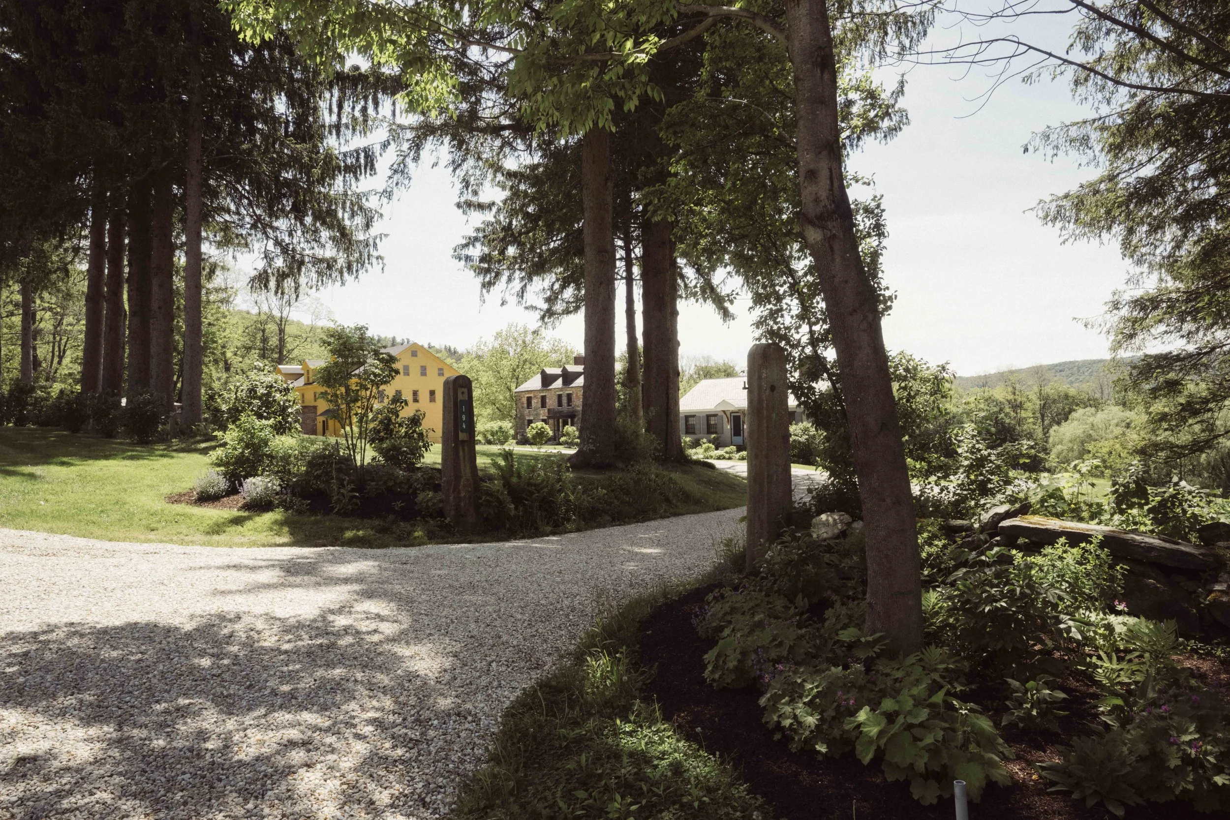 Gallery | Discover Unique Venues Today — The Ruins at Sassafras Museum Gallery | Discover Unique Venues Today — The Ruins at Sassafras Museum